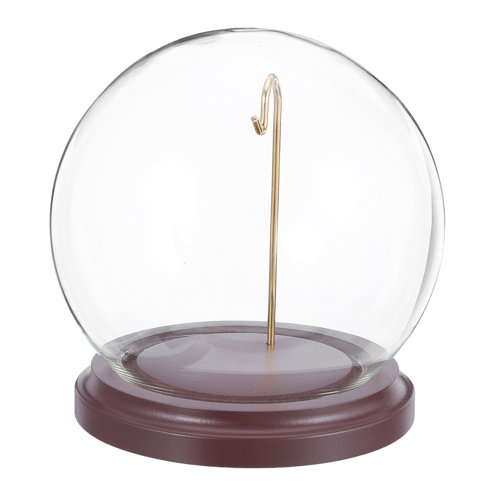 Pocket Watch Display Dome Clea - Vintage Watch Collecting 评论和价格