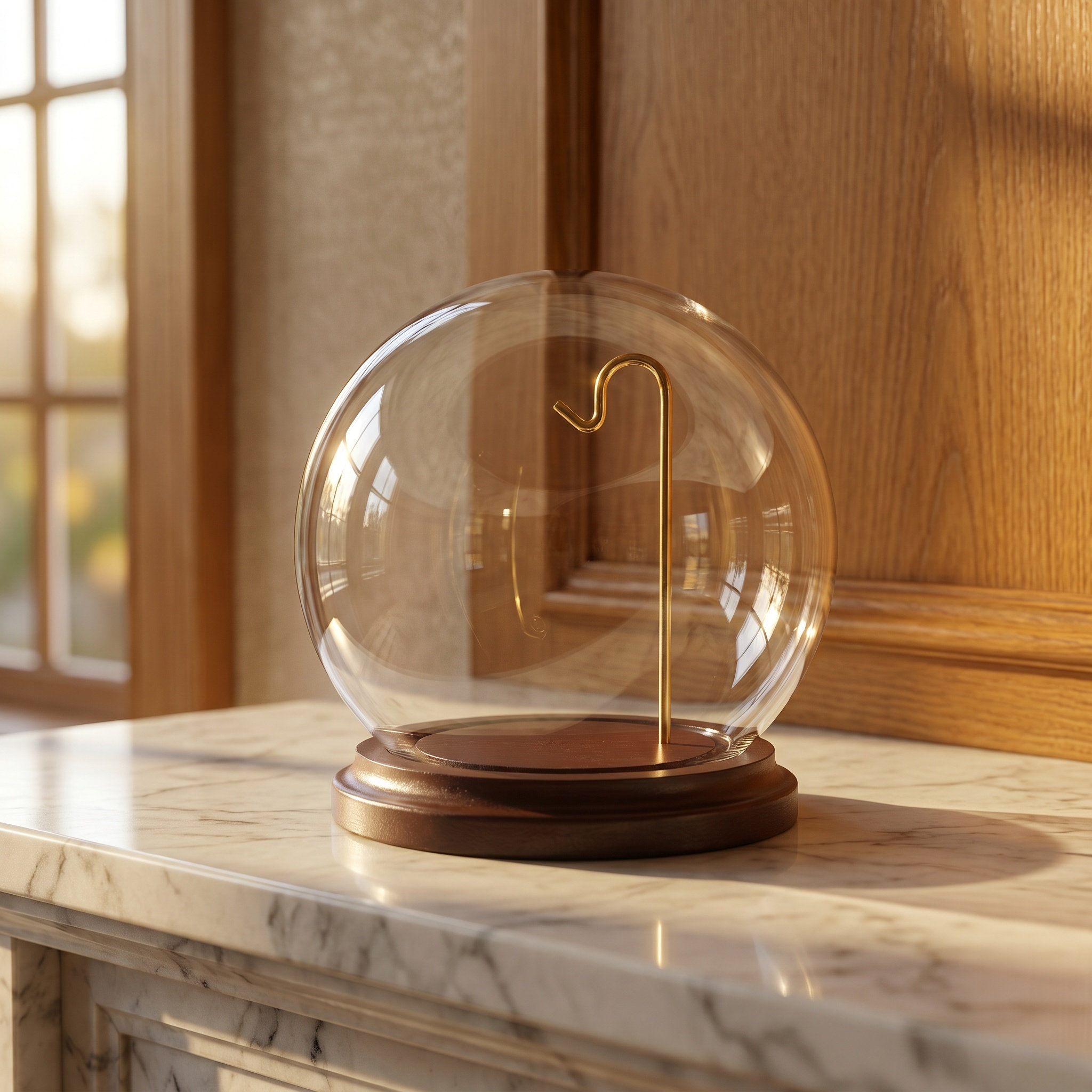 Pocket Watch Display Dome Clea - Vintage Watch Collecting 评论和价格