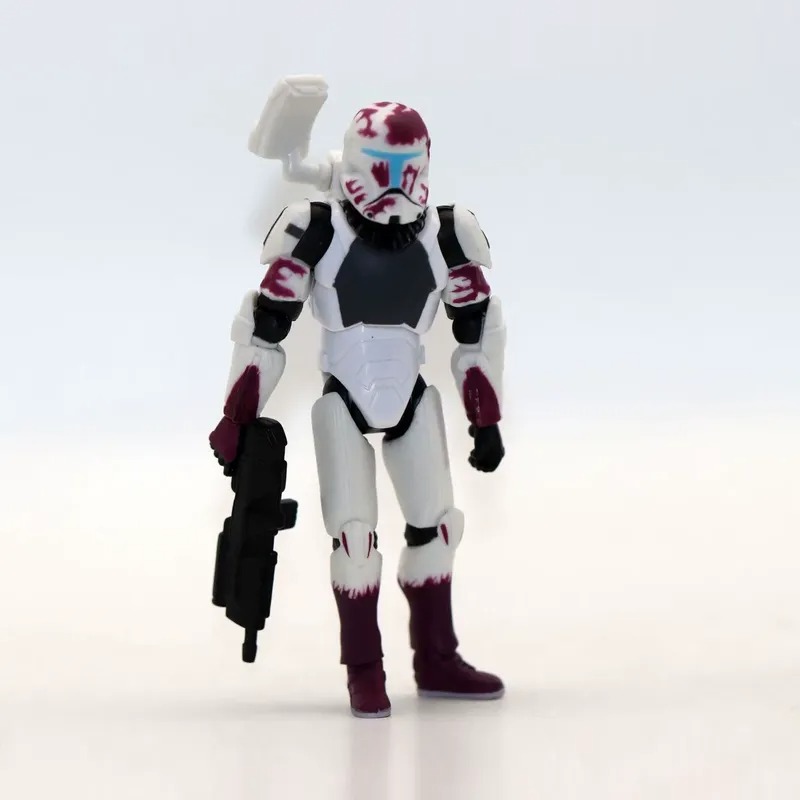 Special Offer: The realistic 3 - Vintage Collection Star Wars 评论和价格