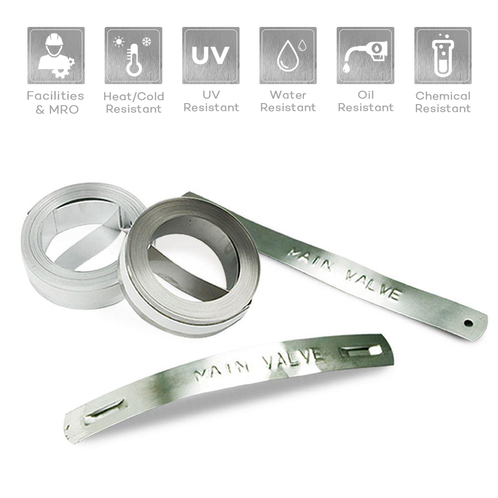 10 Rolls Compatible For DYMO 3 - Typewriter Ribbon Roll 评论和价格