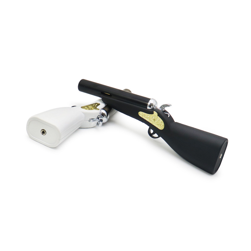 Vintage Musket Gun Lighter, Wh - Vintage Collectible Guns 评论和价格