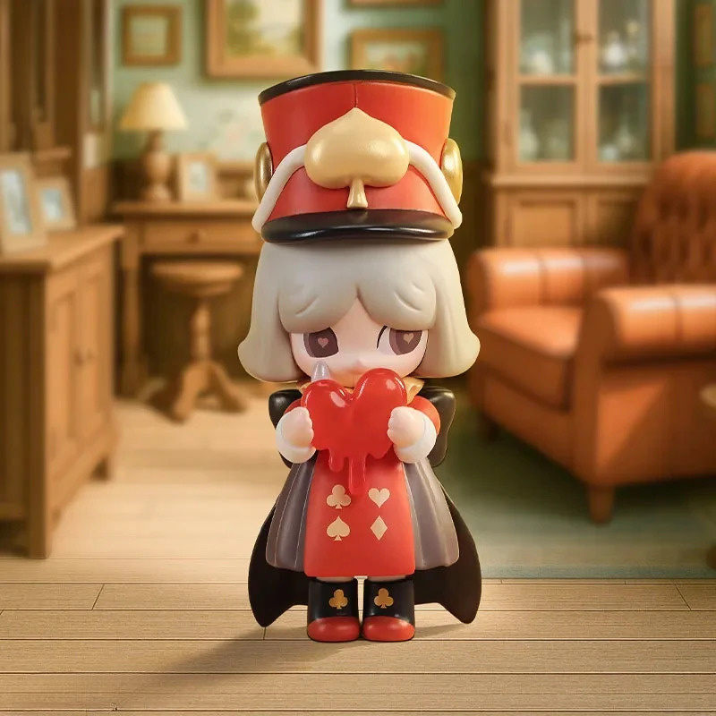 Laplly VINTAGE MEMORY Series B - Vintage Toys Collection 评论和价格