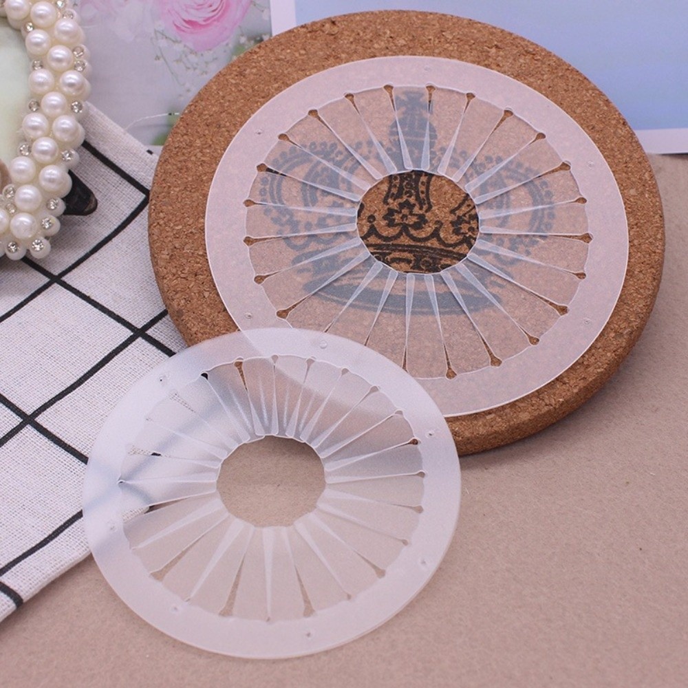 9cm 12cm 15cm Rosette Maker Ri - Typewriter Ribbon Roll 评论和价格