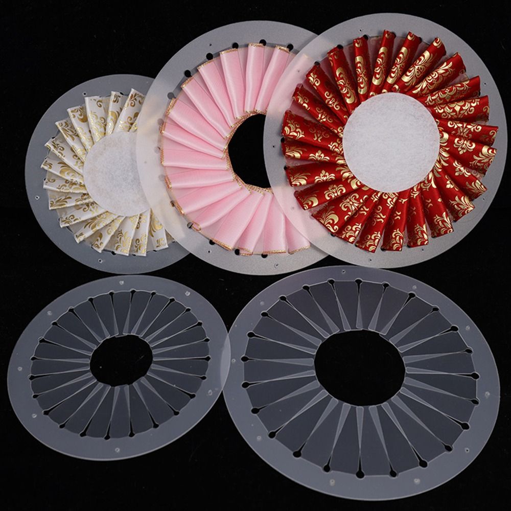 9cm 12cm 15cm Rosette Maker Ri - Typewriter Ribbon Roll 评论和价格