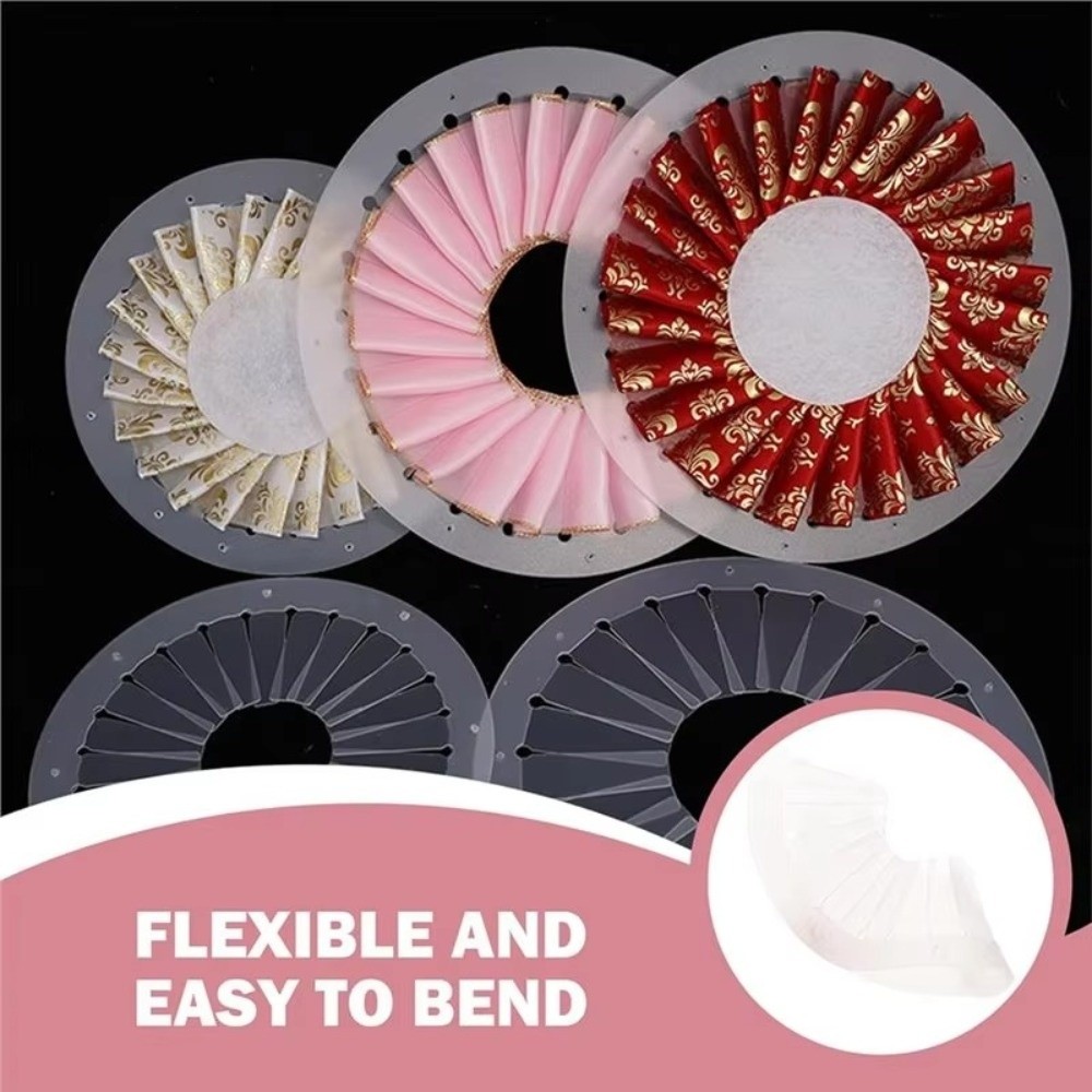 9cm 12cm 15cm Rosette Maker Ri - Typewriter Ribbon Roll 评论和价格