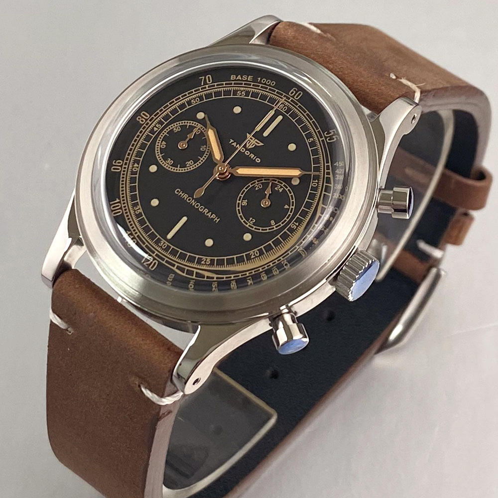 Tandorio New 38mm Domed Glass  - Vintage Watch Collecting 评论和价格
