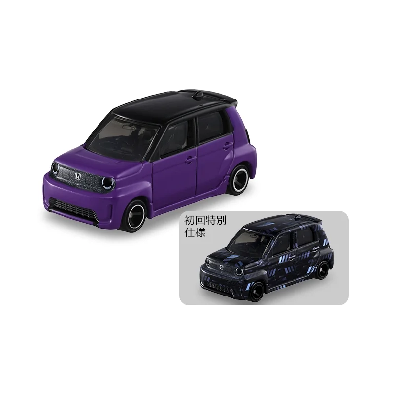Takara Tomy Standard Tomica 19 - Vintage Collectible Model Cars 评论和价格